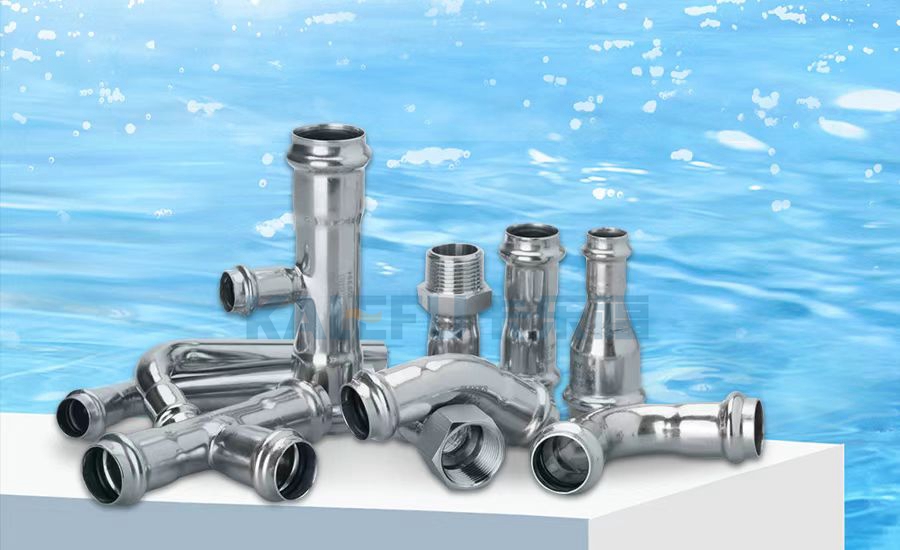 又一不銹鋼水管利好政策發(fā)布！卡樂福緊抓機遇，助力行業(yè)向前發(fā)展