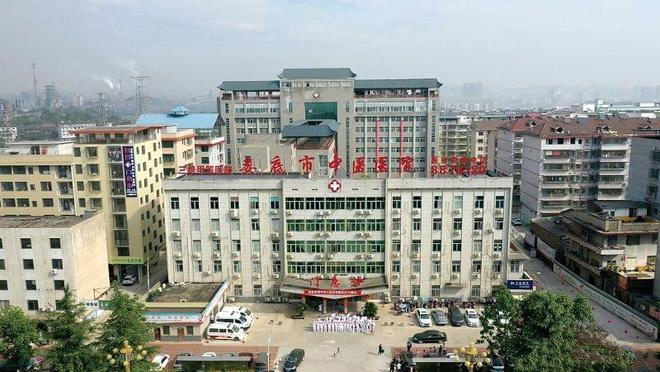 婁底市中醫(yī)醫(yī)院康復(fù)大樓(榮譽(yù)軍人康復(fù)醫(yī)院) 不銹鋼水管案例 卡樂(lè)福