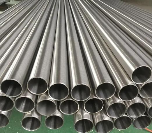 不銹鋼水管是否會對供水產生泡沫？