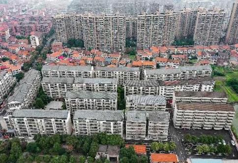 新時代，不銹鋼水管引領(lǐng)住宅小區(qū)管道革命