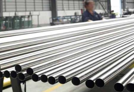 不銹鋼水管為什么表面要拋光